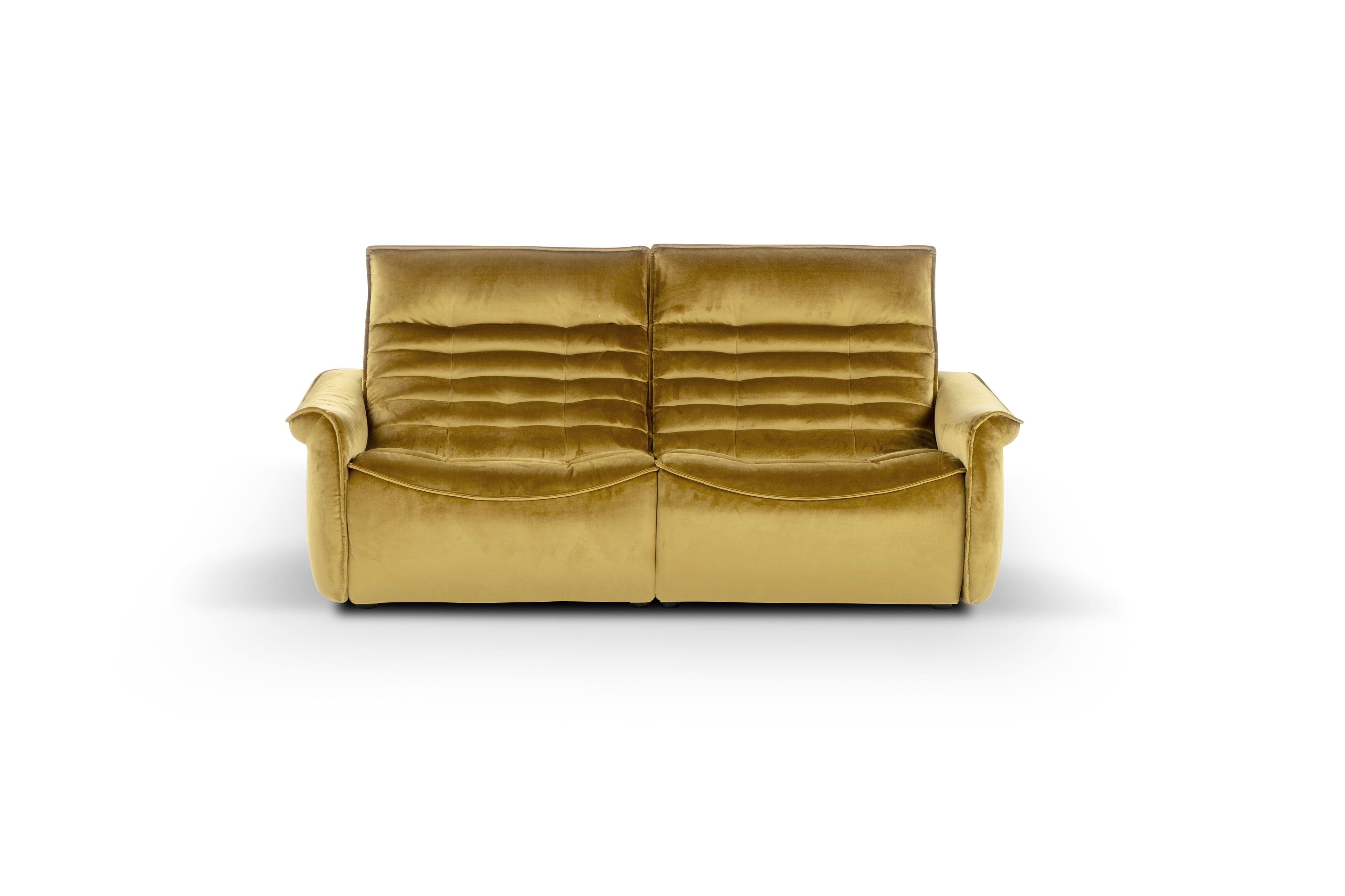 Fox Trot Relax Sofa - Italian Furniture