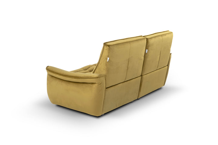 Fox Trot Relax Sofa - Italian Furniture