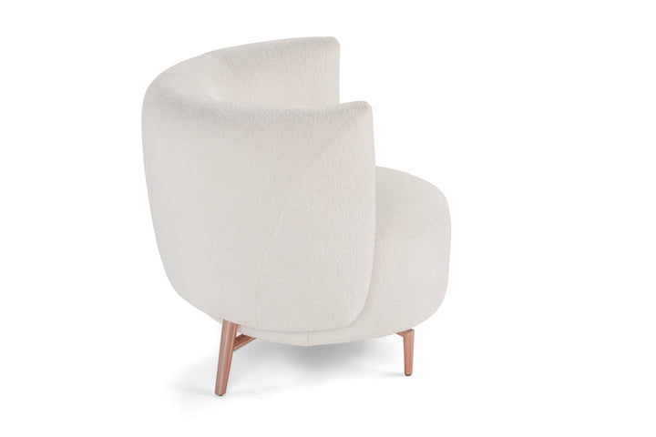 Milla Armchair - Italian Furniture