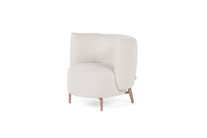 Milla Armchair - Italian Furniture