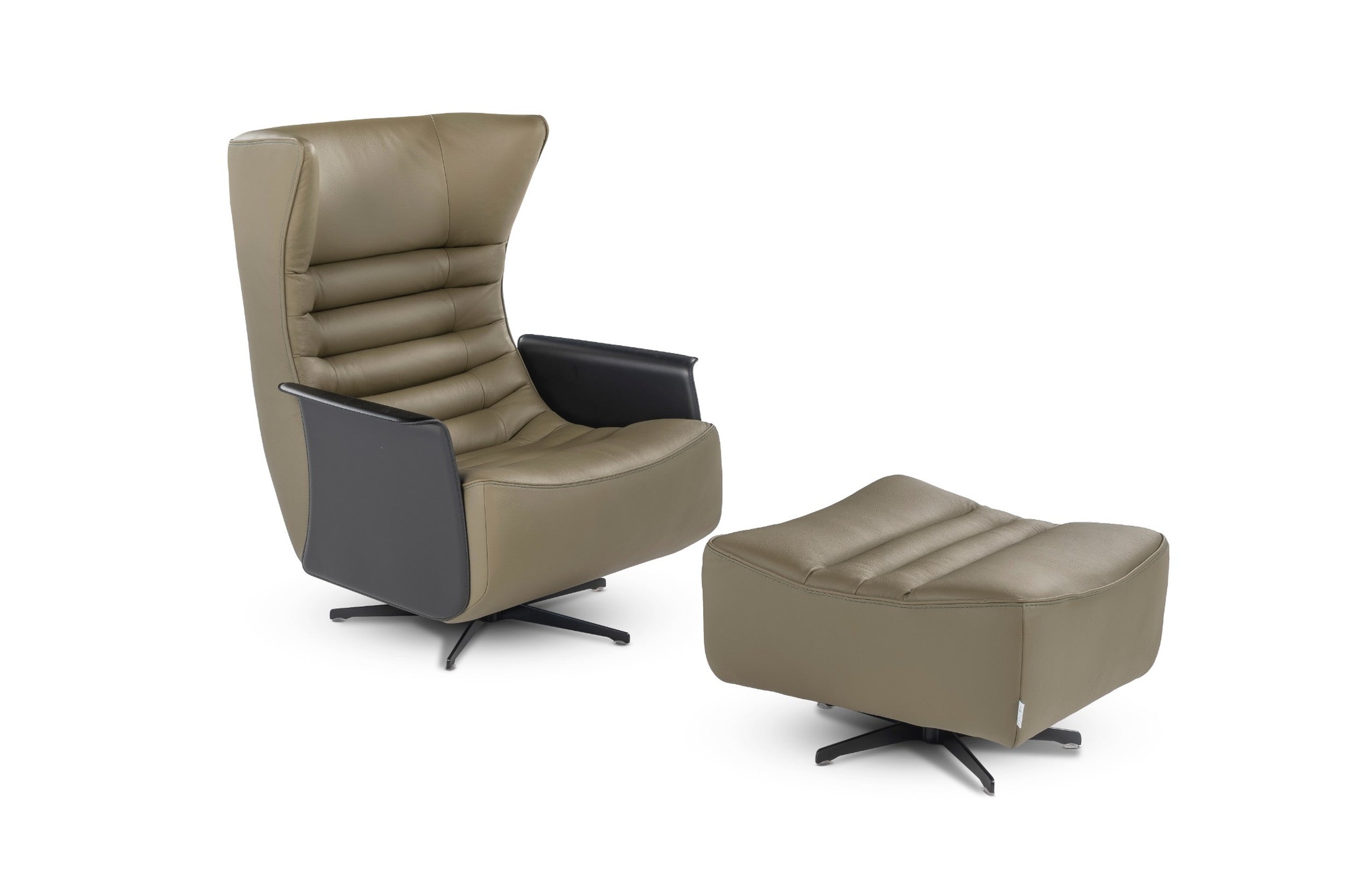 Gerrit Armchair - Italian Furniture