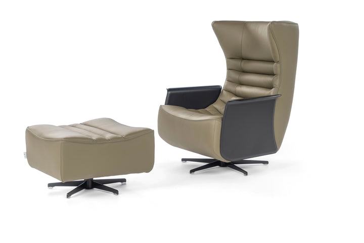 Gerrit Armchair - Italian Furniture