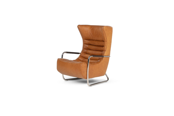 Gerrit Armchair - Italian Furniture