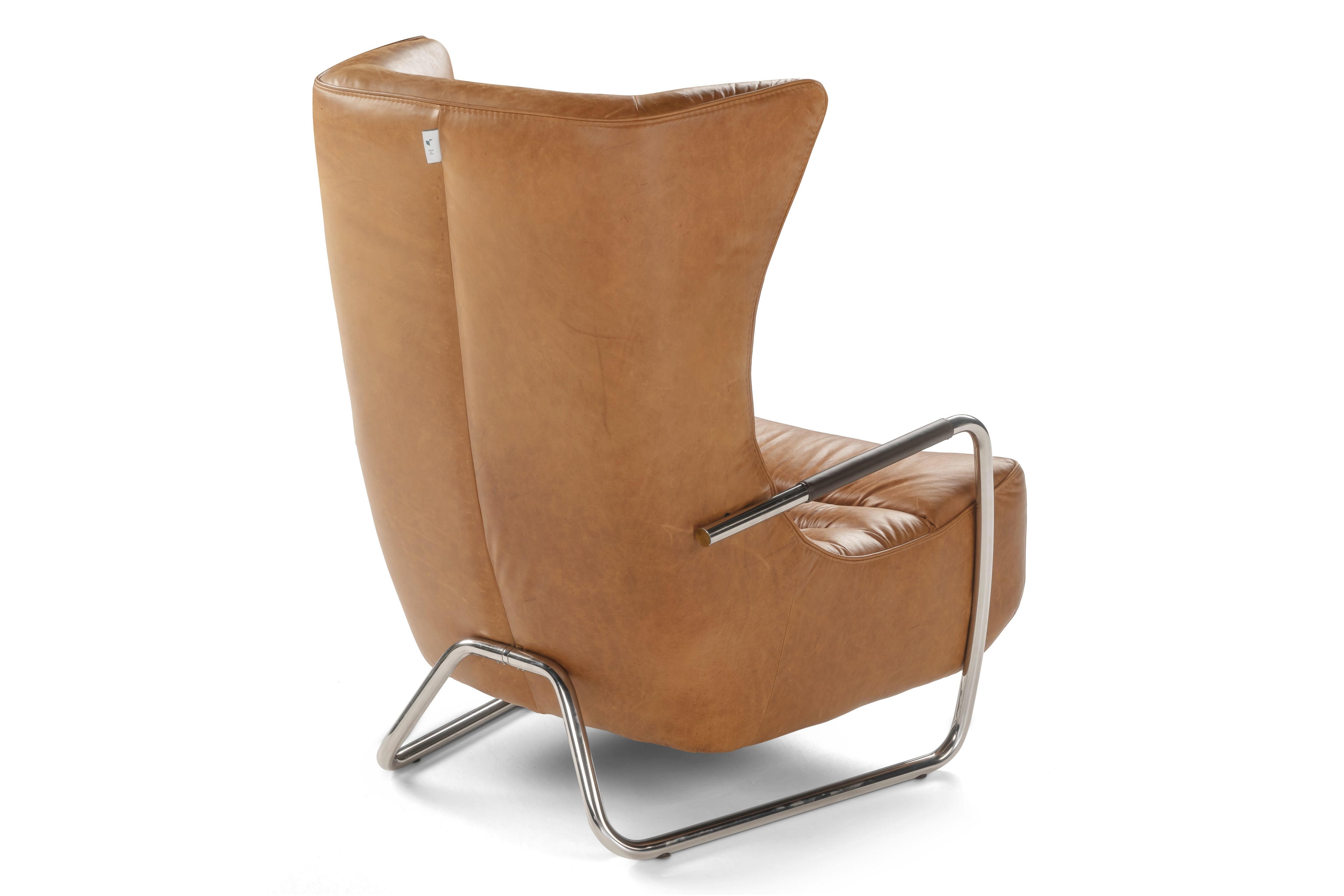 Gerrit Armchair - Italian Furniture