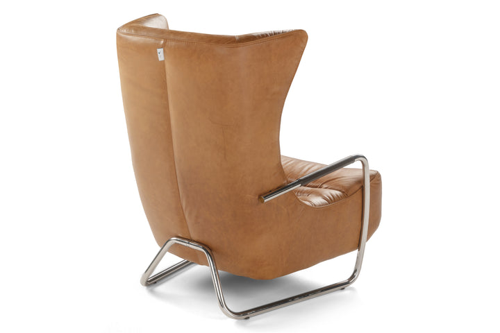 Gerrit Armchair - Italian Furniture