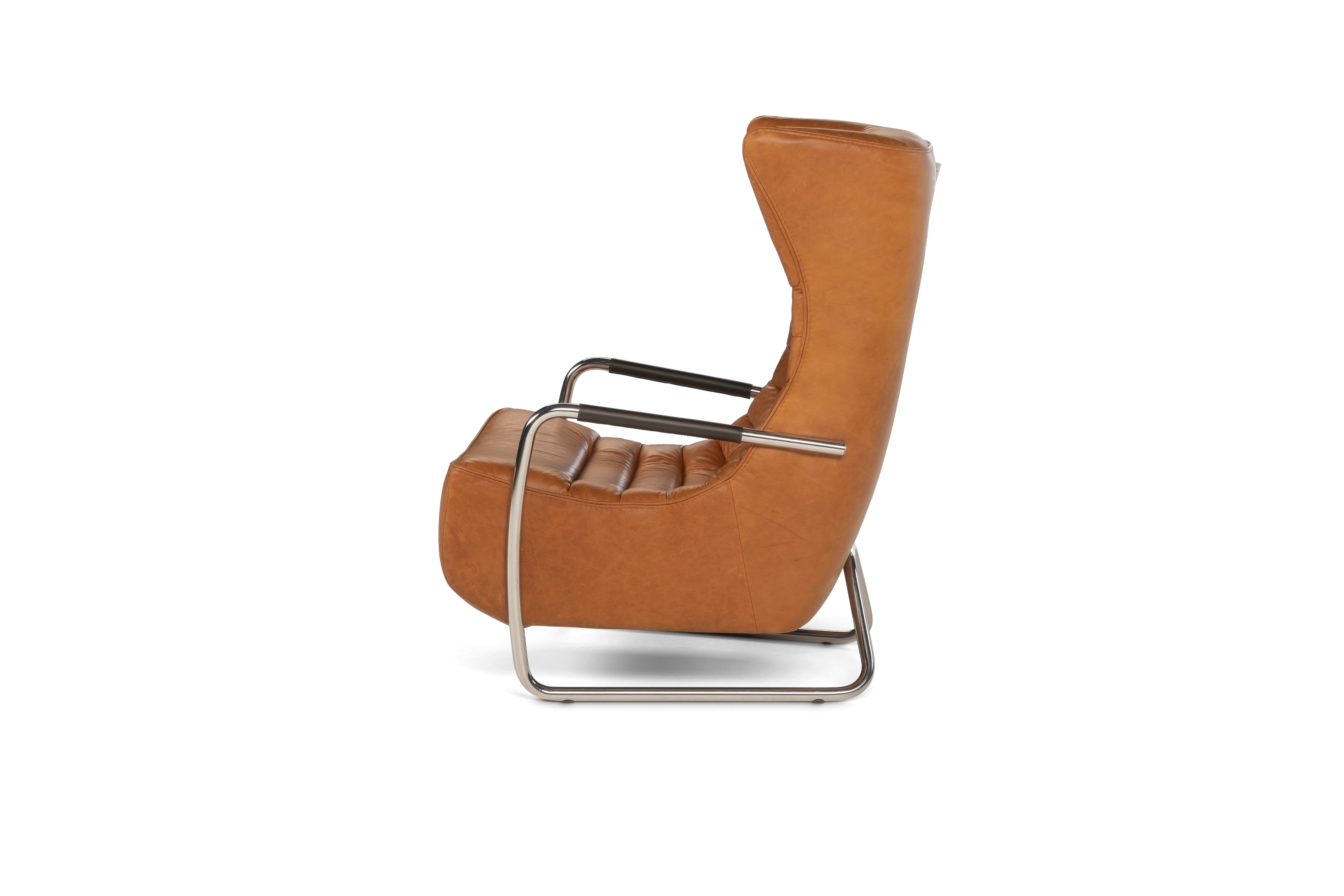 Gerrit Armchair - Italian Furniture