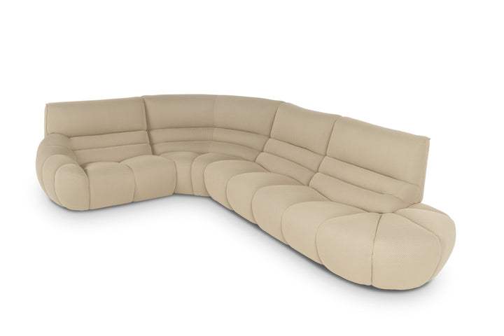 Daisy Sofa - Italian Furniture