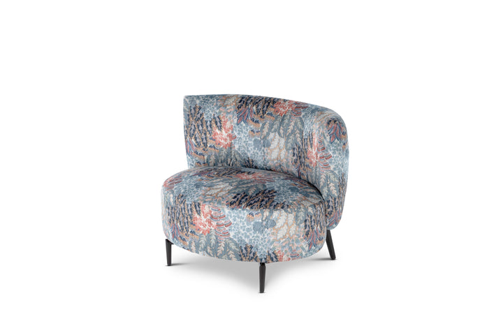 Drusilla Armchair - Italian Furniture