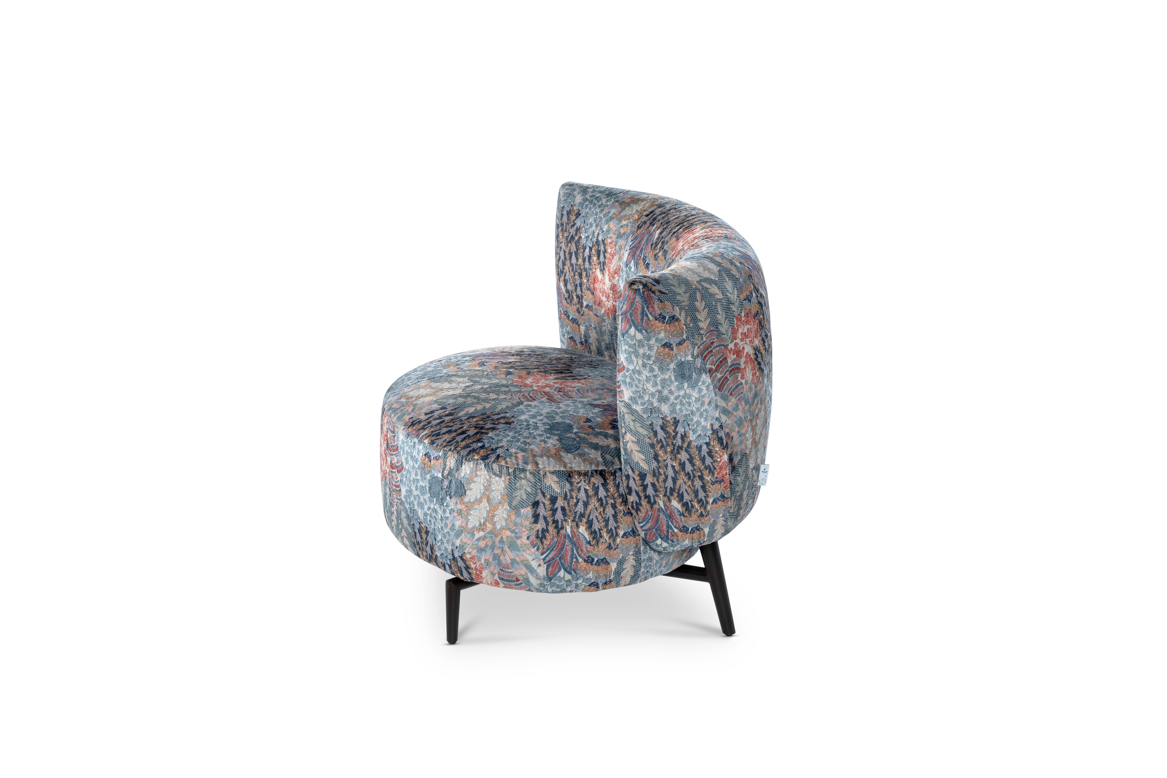 Drusilla Armchair - Italian Furniture