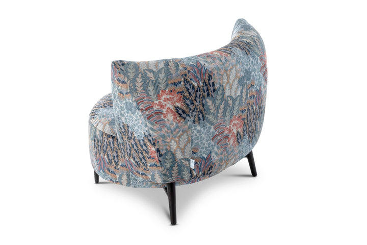 Drusilla Armchair - Italian Furniture