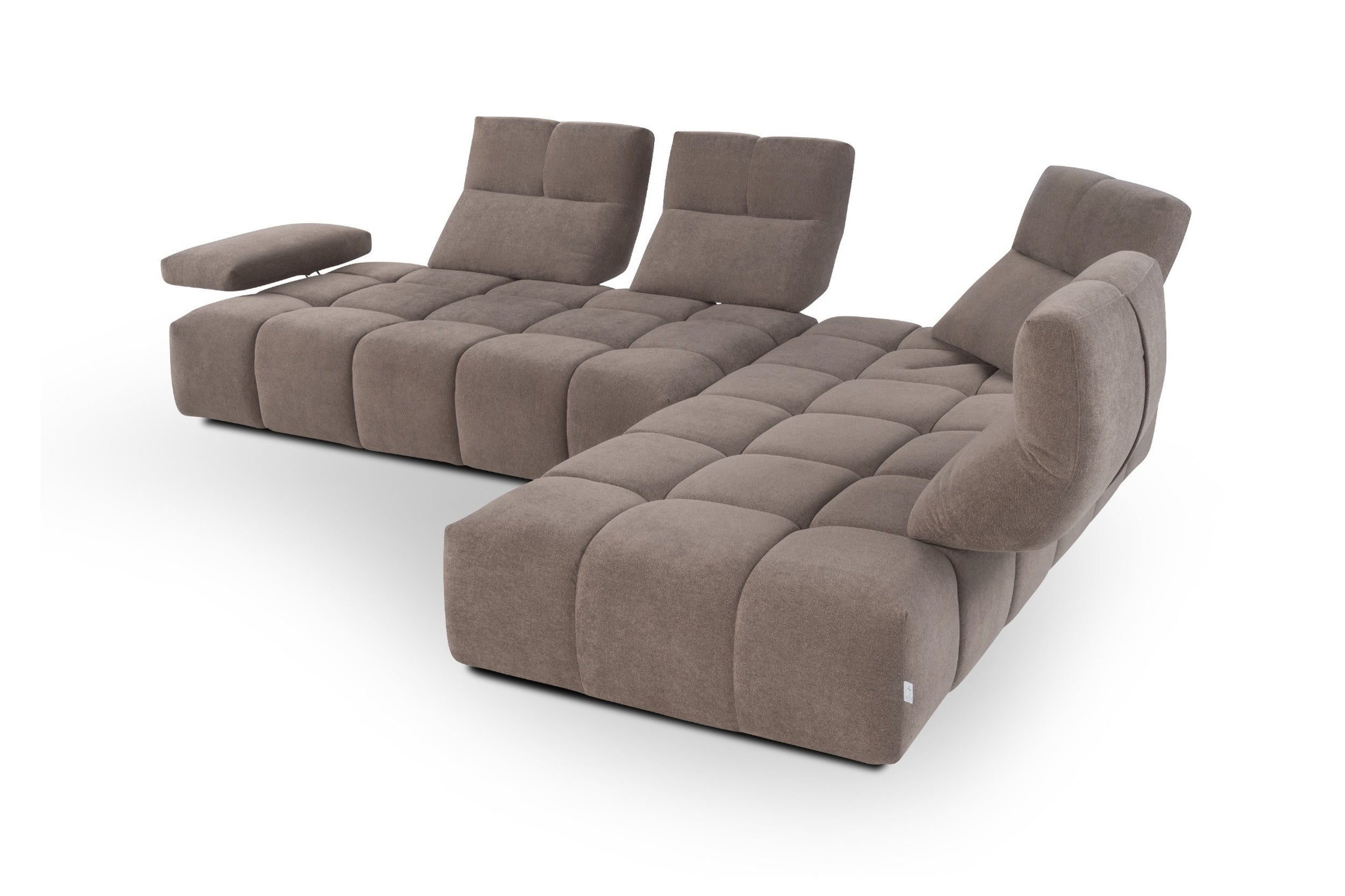 Sommier Sofa - Italian Furniture