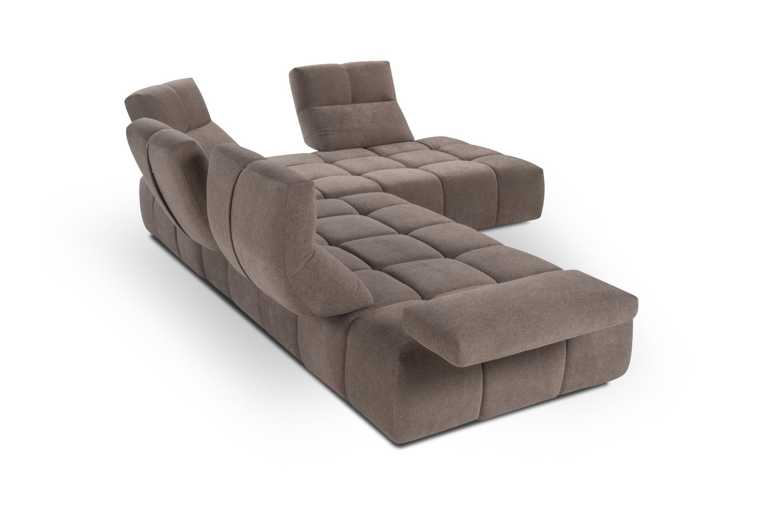Sommier Sofa - Italian Furniture