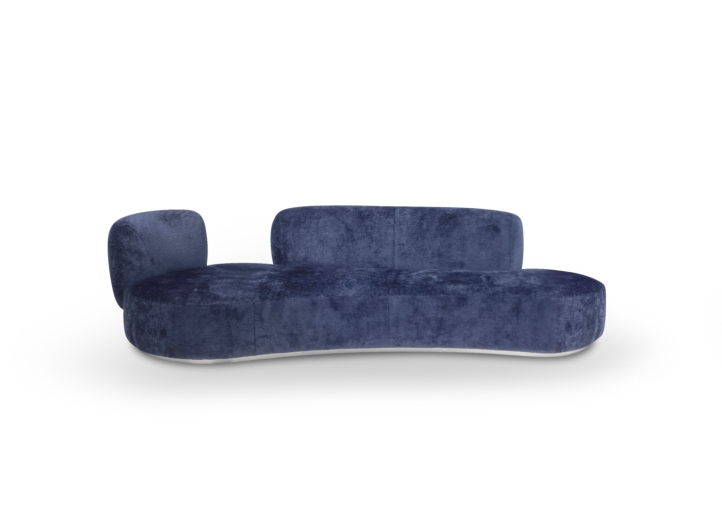 Isassi Sofa - Italian Furniture