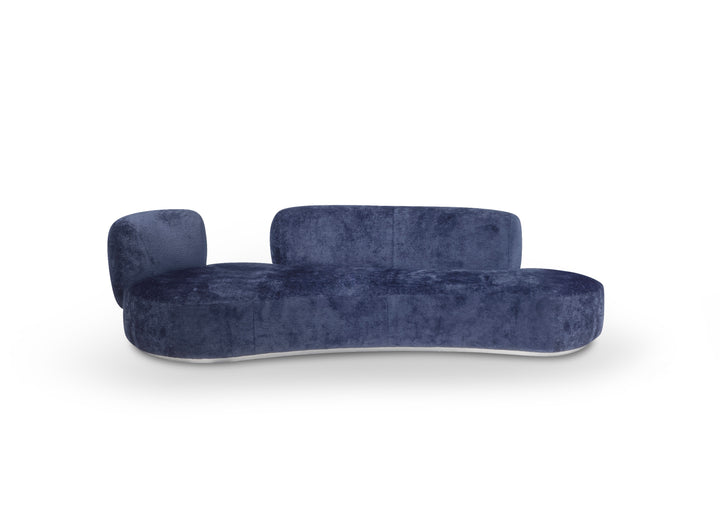 Isassi Sofa - Italian Furniture