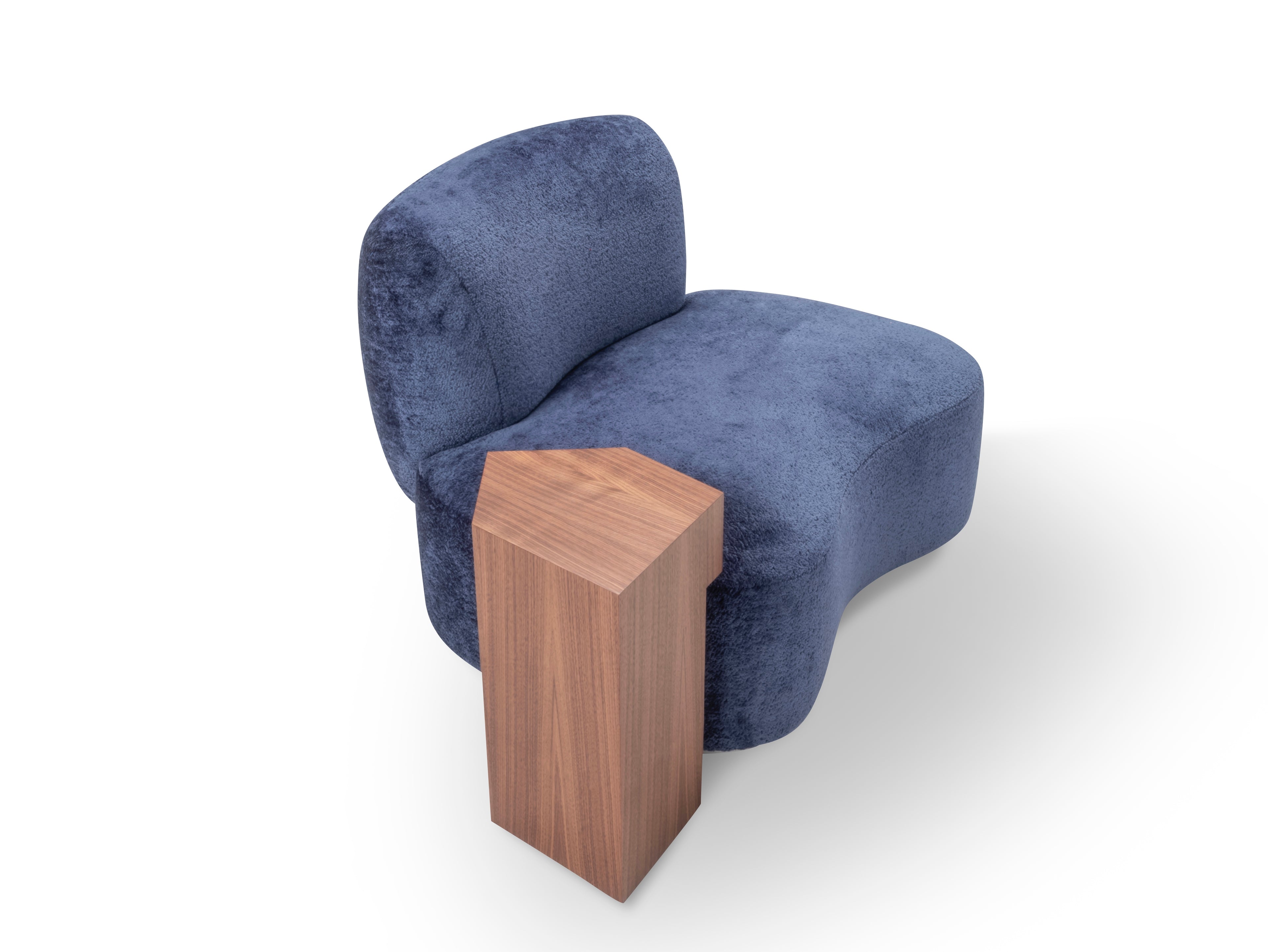 Isassi Sofa - Italian Furniture
