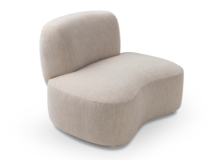 Isassi Sofa - Italian Furniture