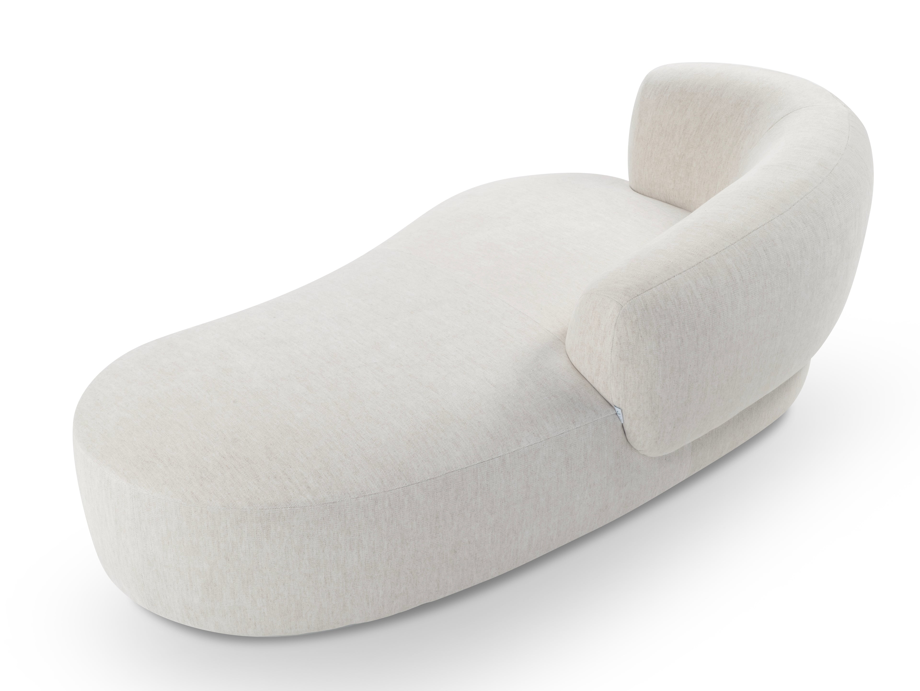 Isassi Sofa - Italian Furniture