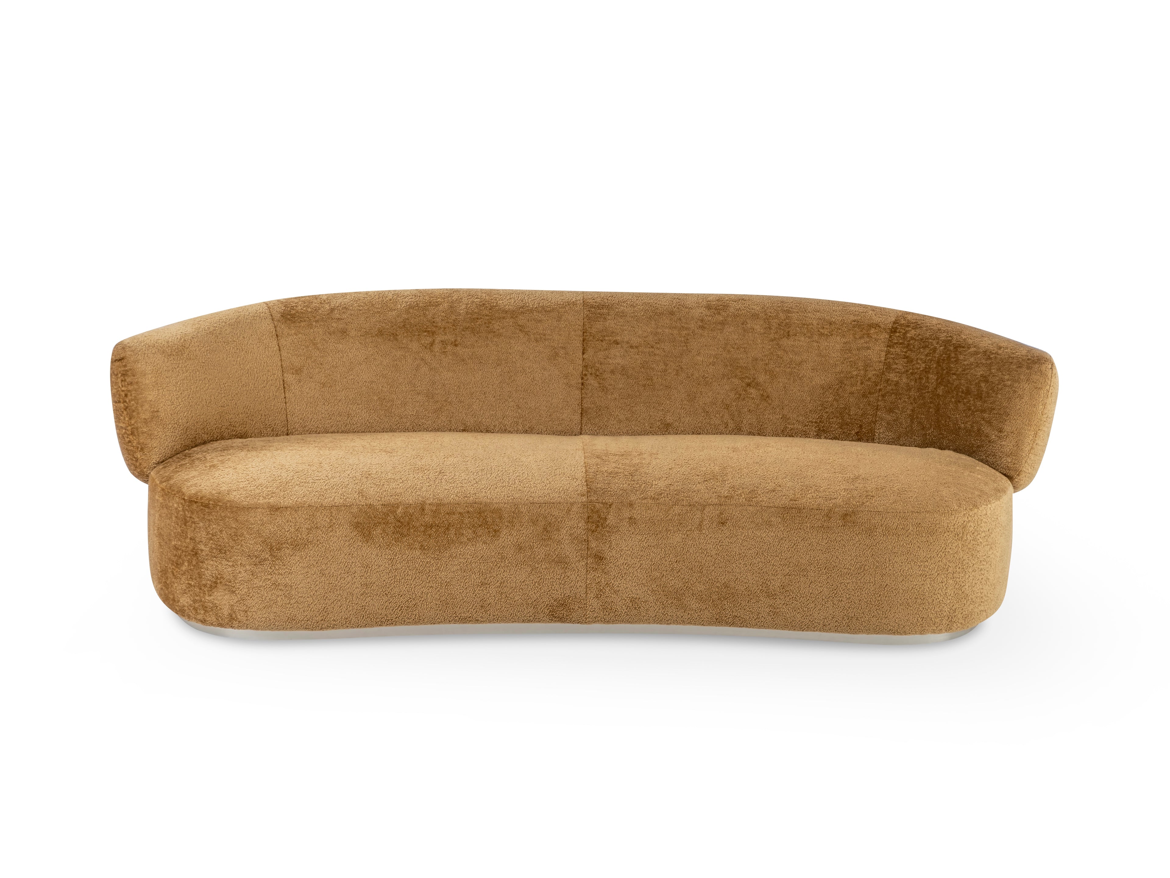 Isassi Sofa - Italian Furniture