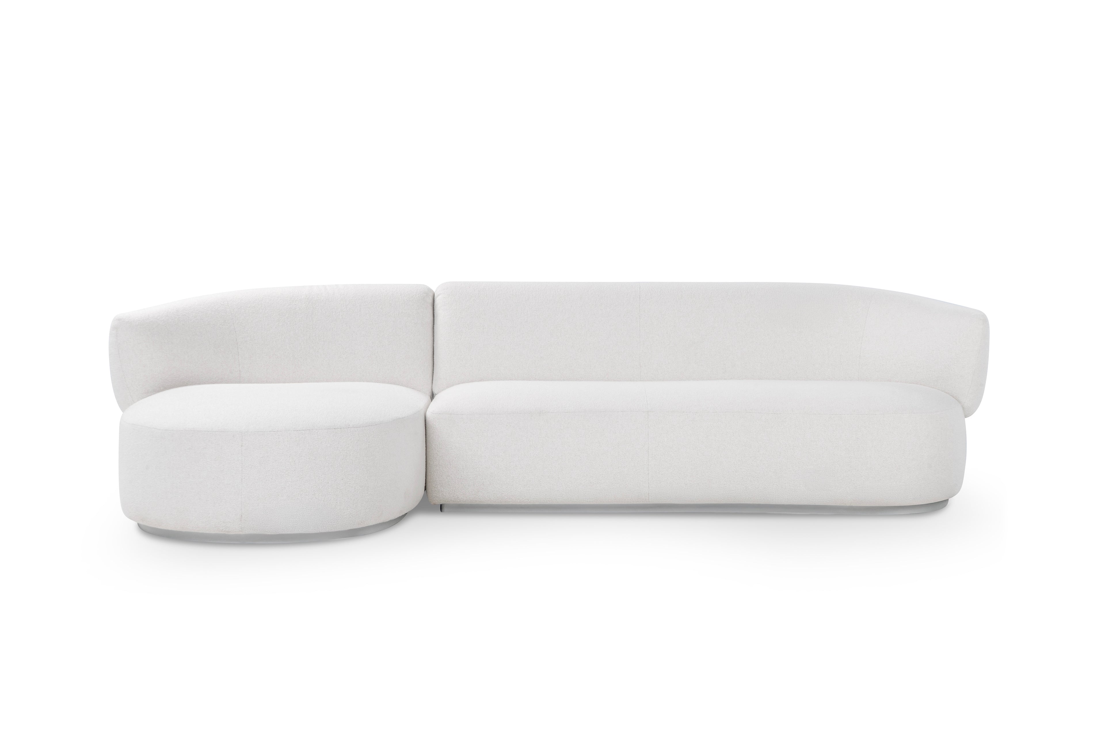 Isassi Sofa - Italian Furniture