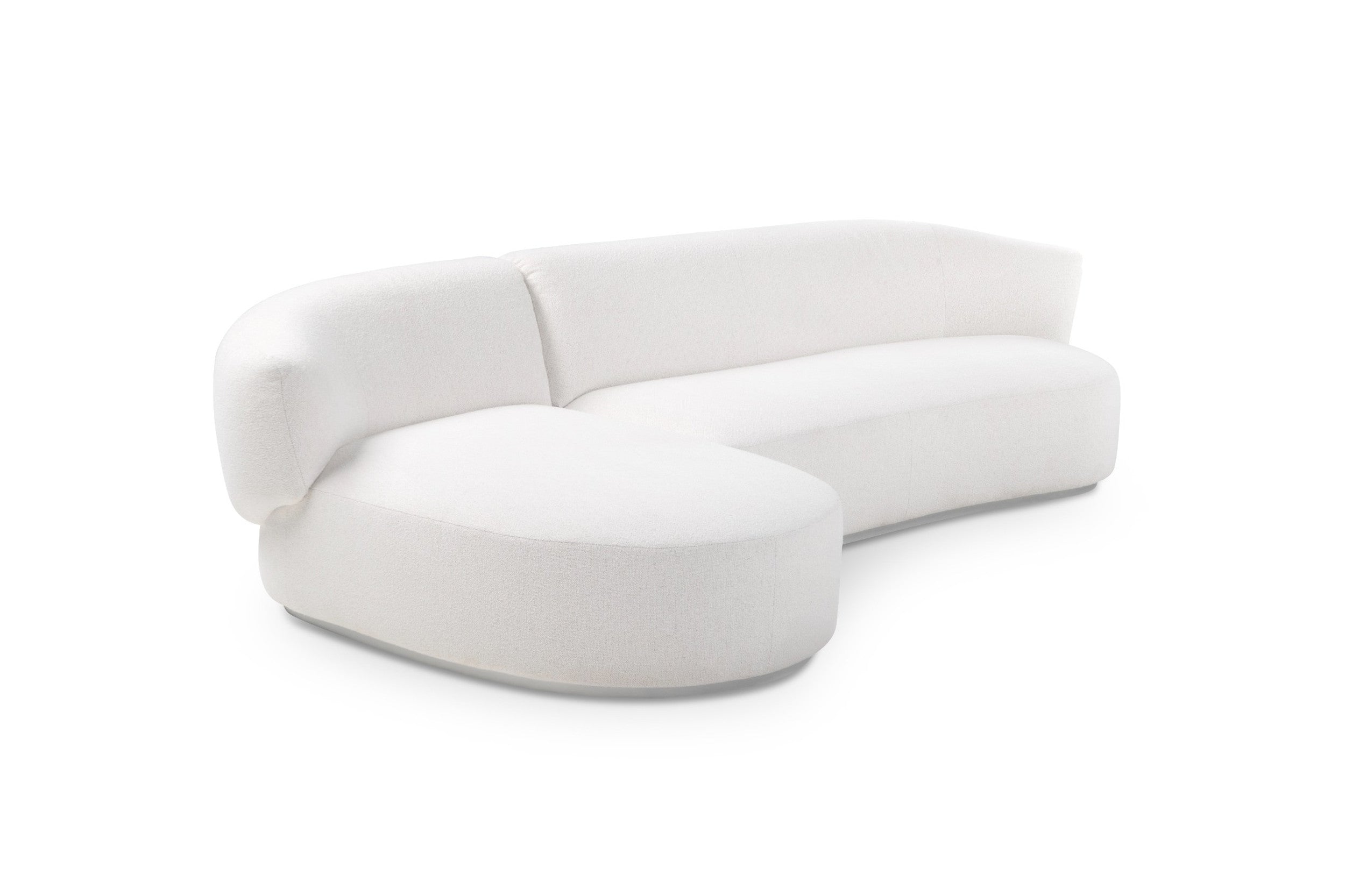 Isassi Sofa - Italian Furniture