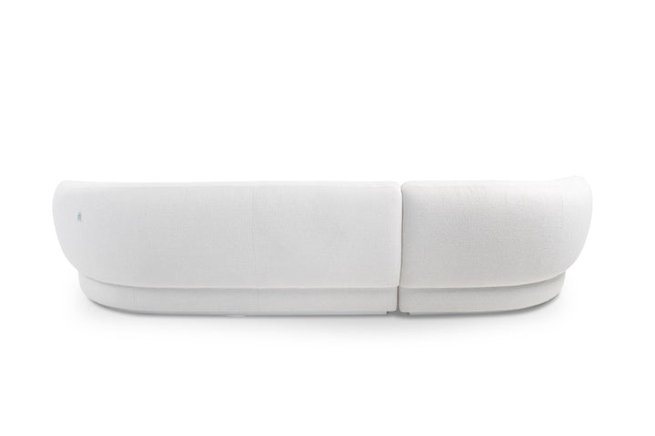 Isassi Sofa - Italian Furniture