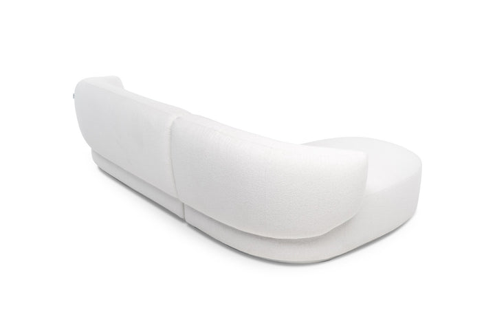 Isassi Sofa - Italian Furniture