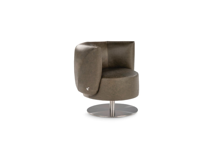 Milla Armchair - Italian Furniture