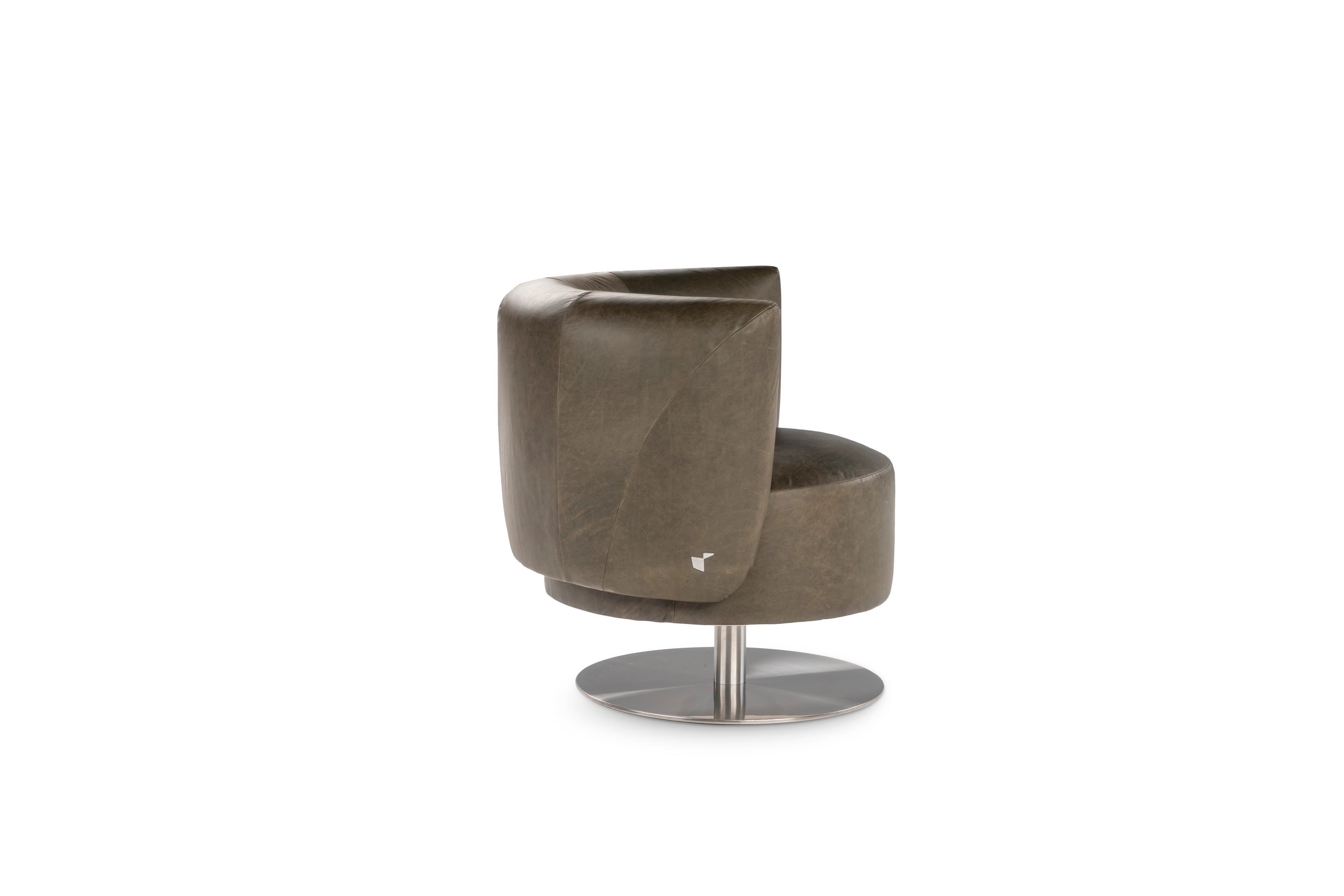 Milla Armchair - Italian Furniture
