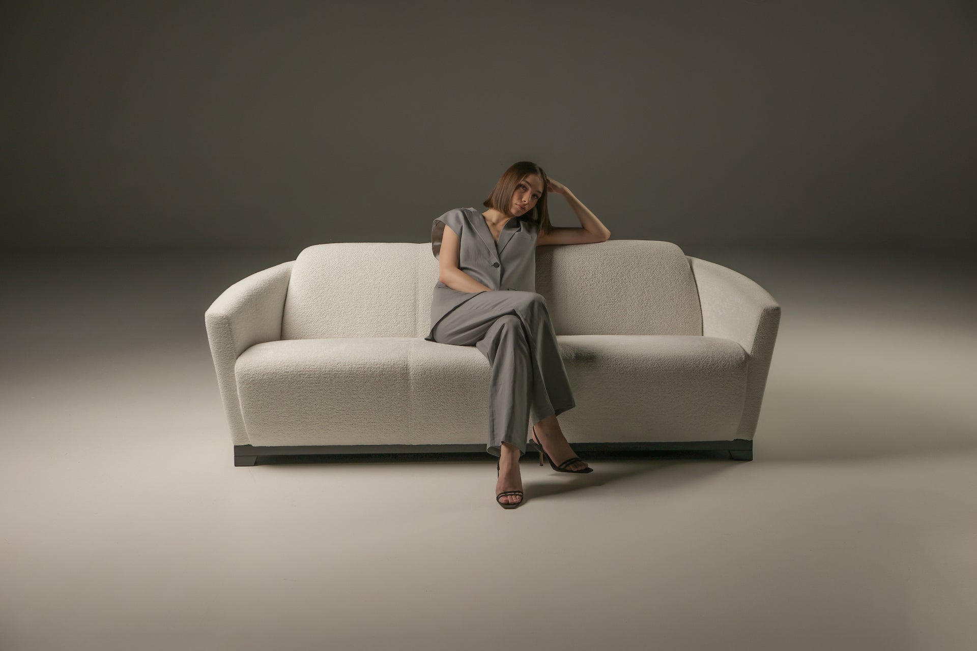 Hotel Sofa - Italian Furniture