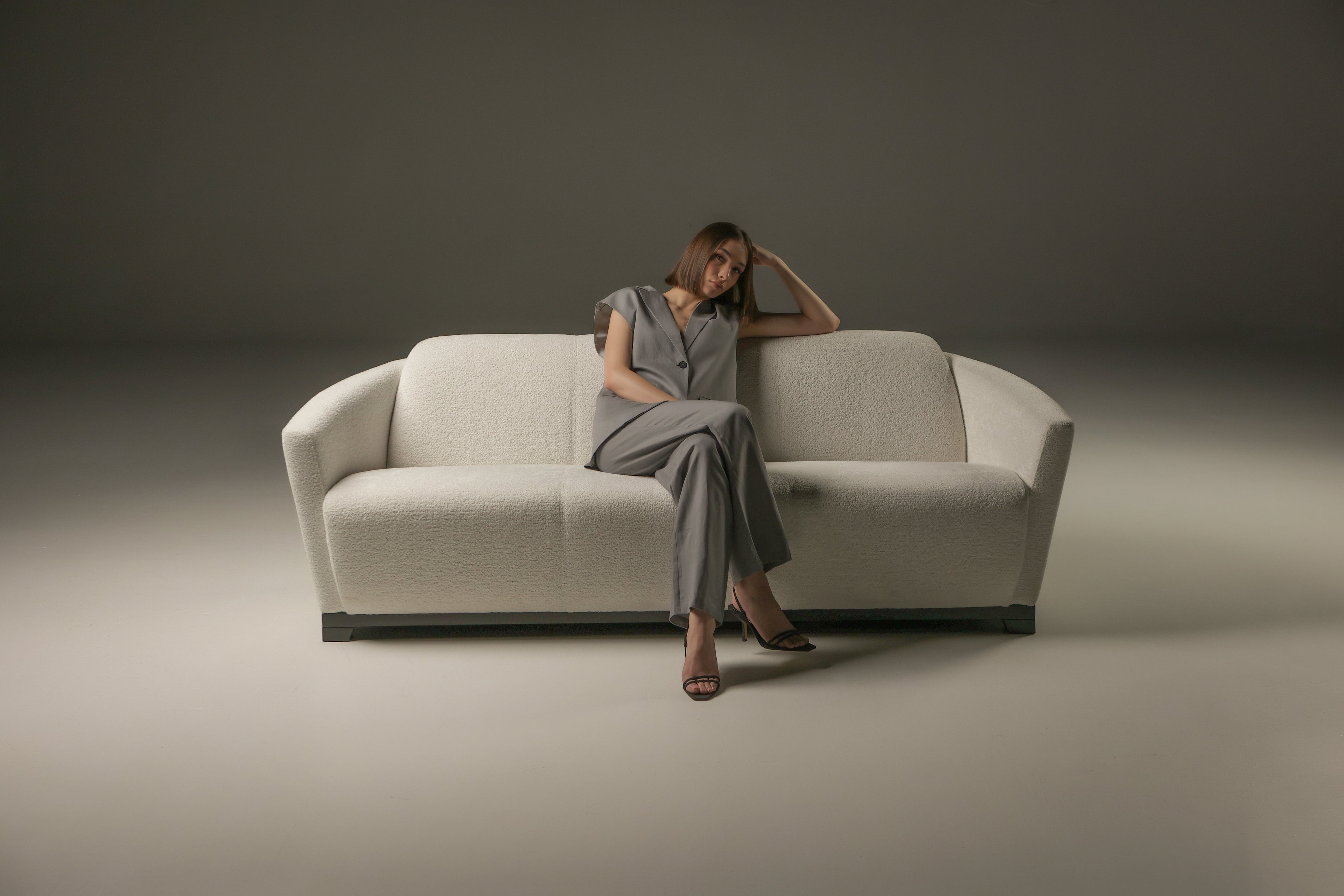 Hotel Sofa - Italian Furniture