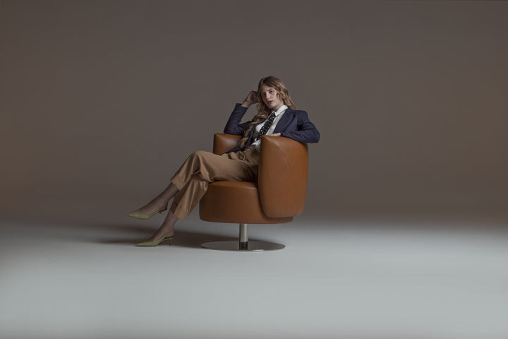 Milla Armchair - Italian Furniture