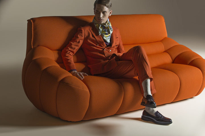 Daisy Sofa - Italian Furniture