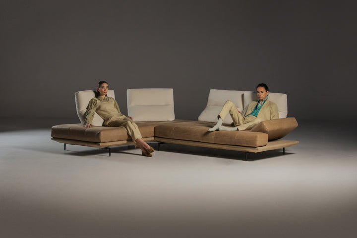 Boero Sofa - Italian Furniture