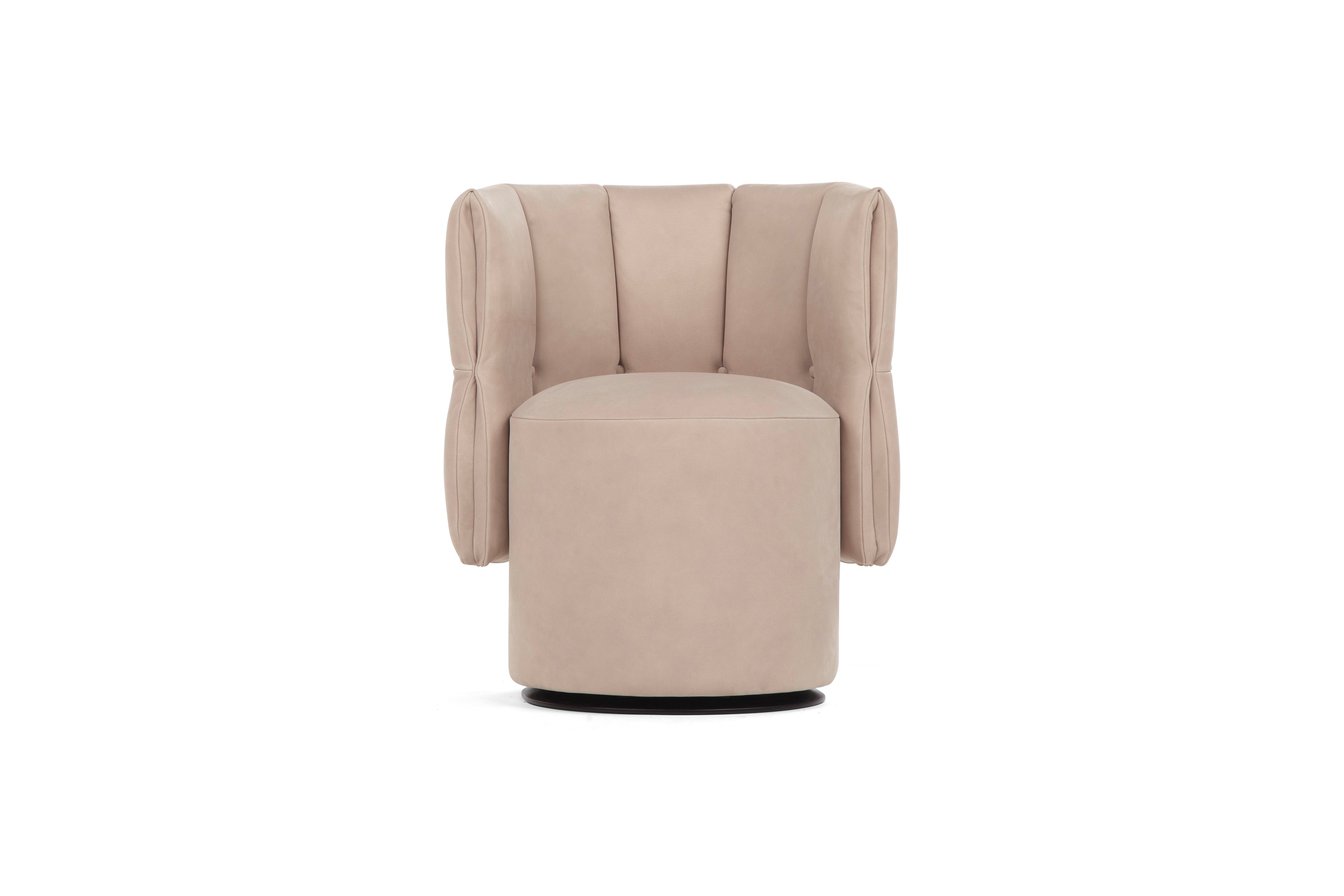 Madame G Armchair - Italian Furniture