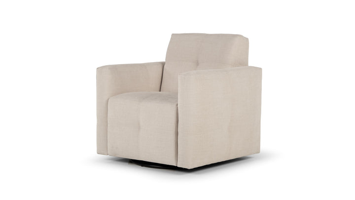 Nicolas Armchair - Italian Furniture