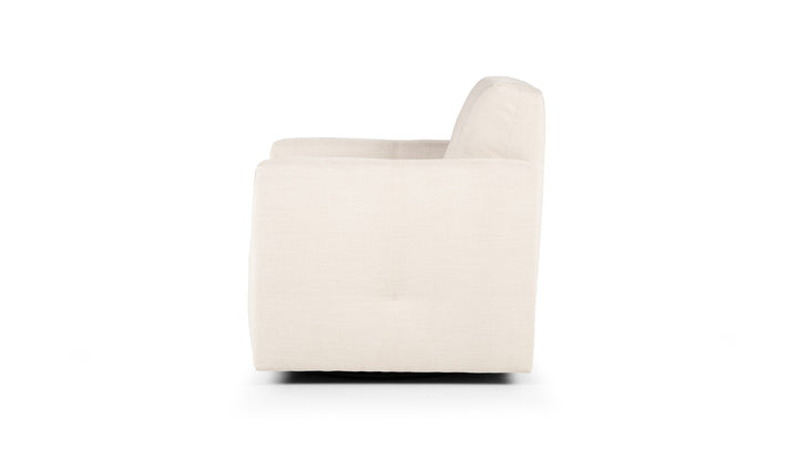 Nicolas Armchair - Italian Furniture
