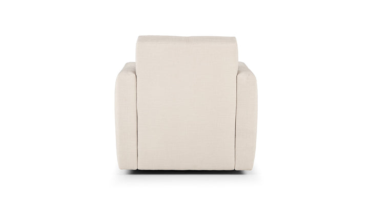 Nicolas Armchair - Italian Furniture