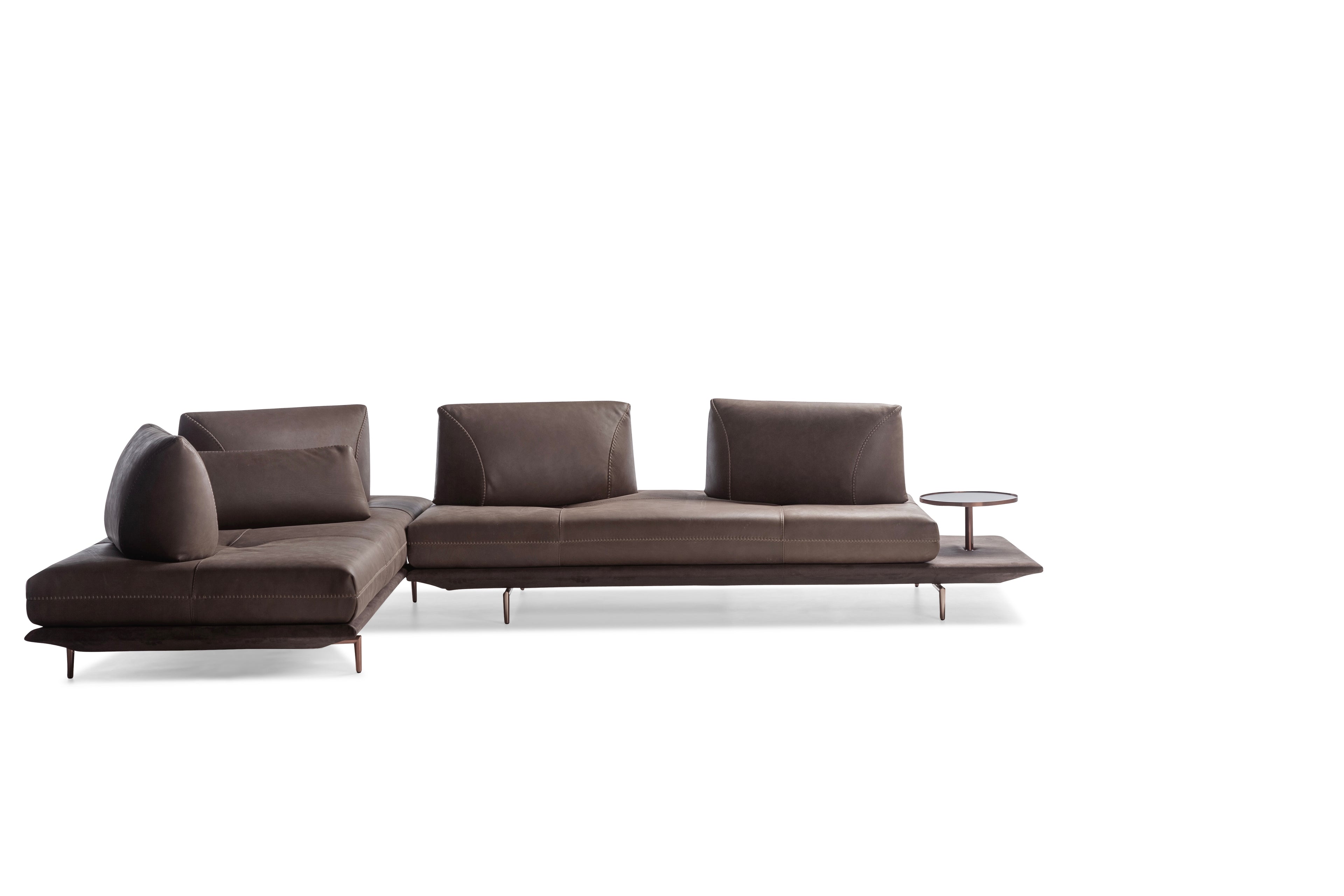 Gianduiotto JR Sofa - Italian Furniture