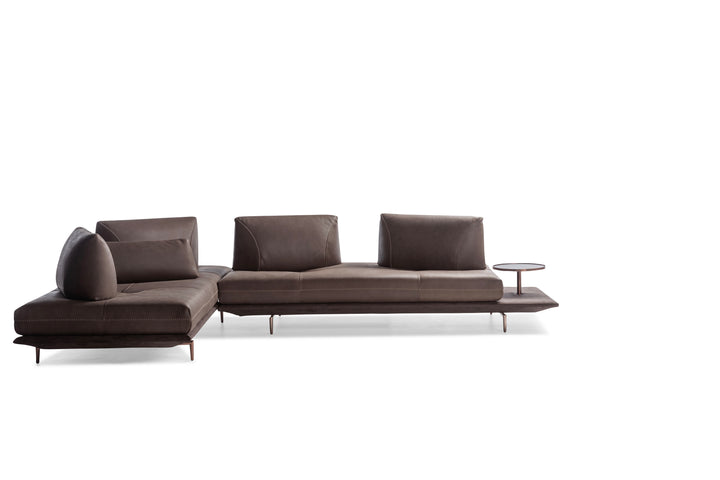 Gianduiotto JR Sofa - Italian Furniture