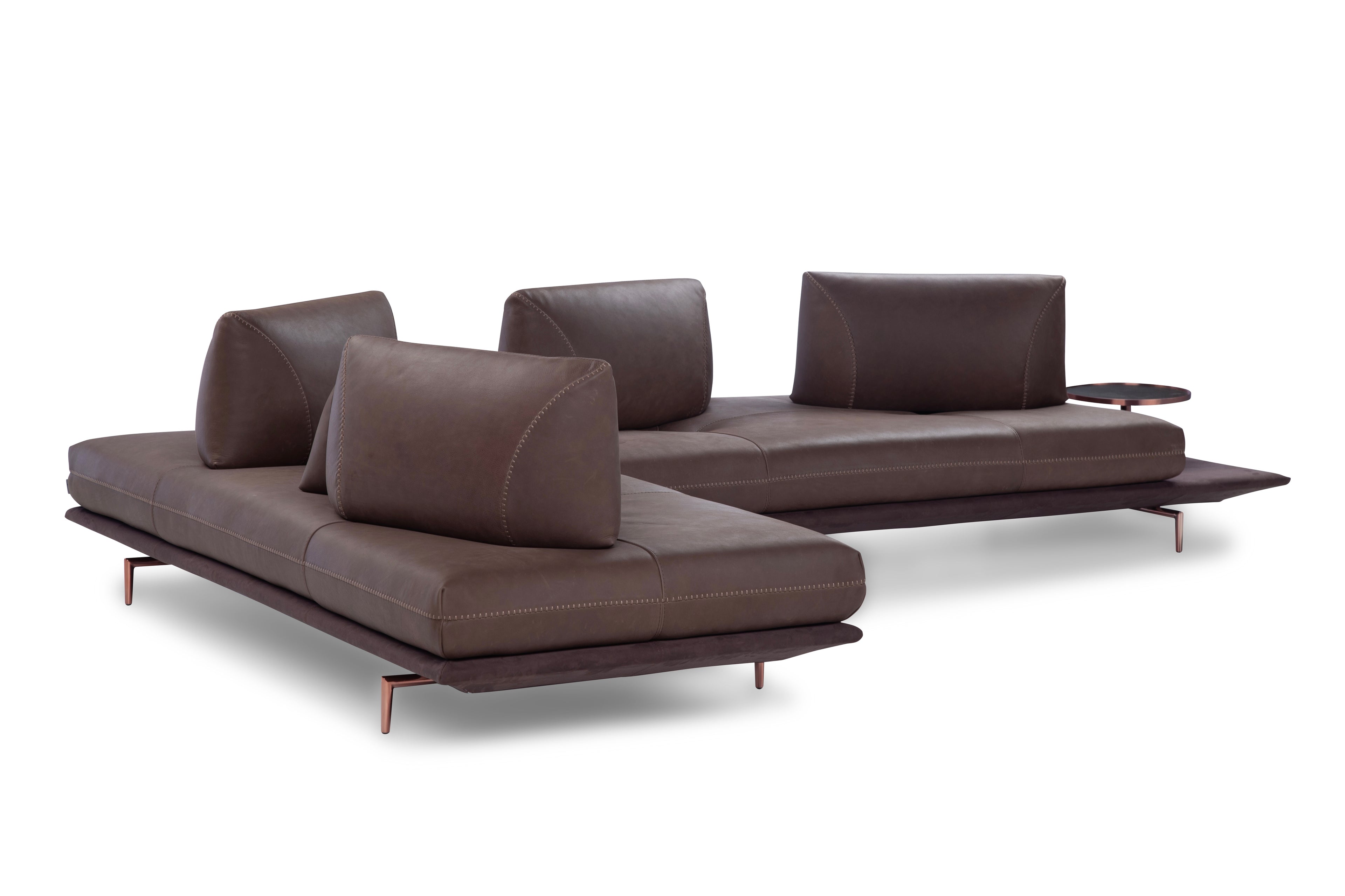 Gianduiotto JR Sofa - Italian Furniture