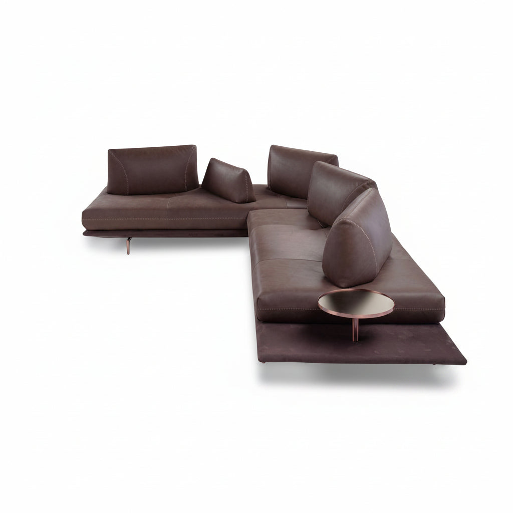 Gianduiotto JR Sofa - Italian Furniture