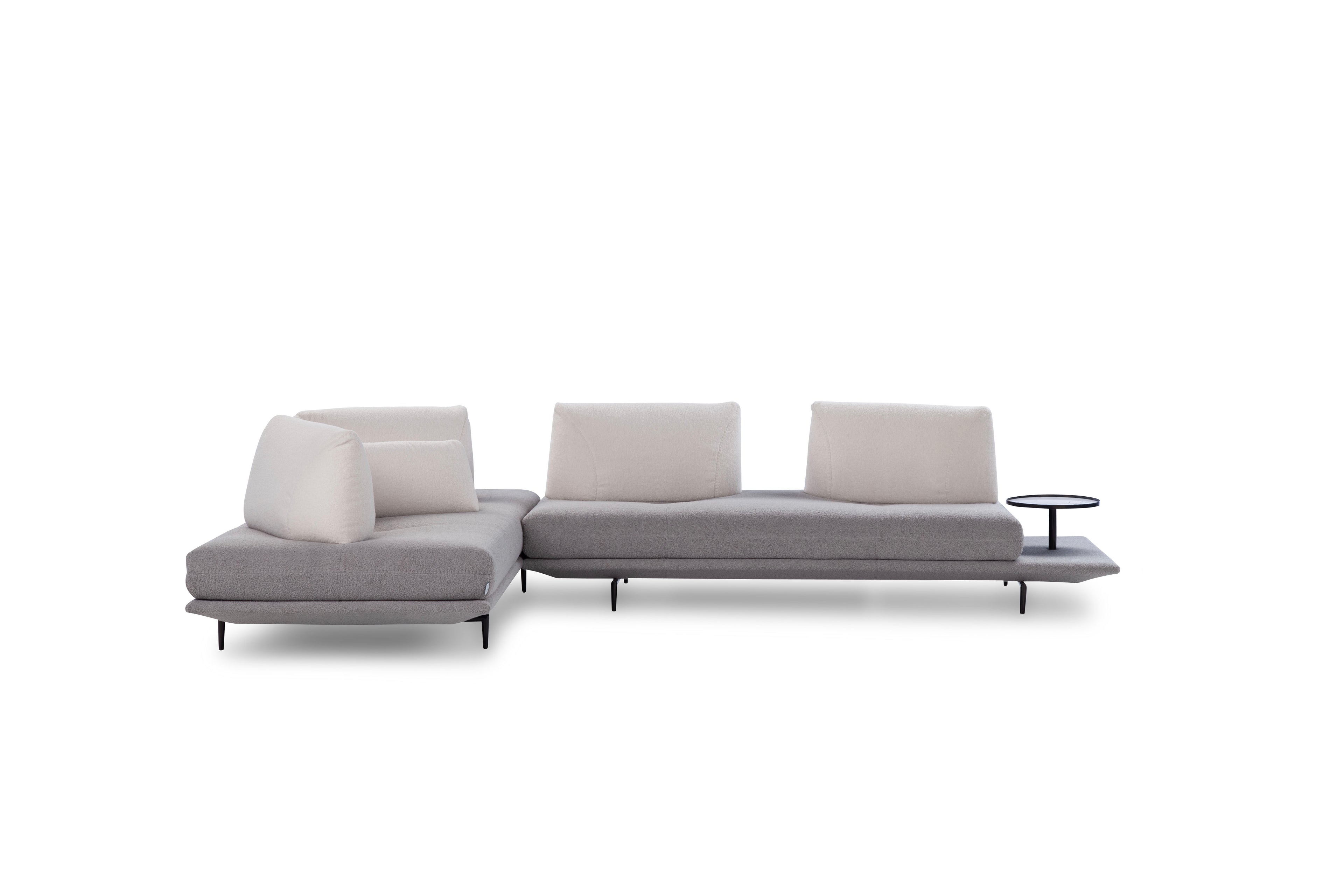 Gianduiotto JR Sofa - Italian Furniture