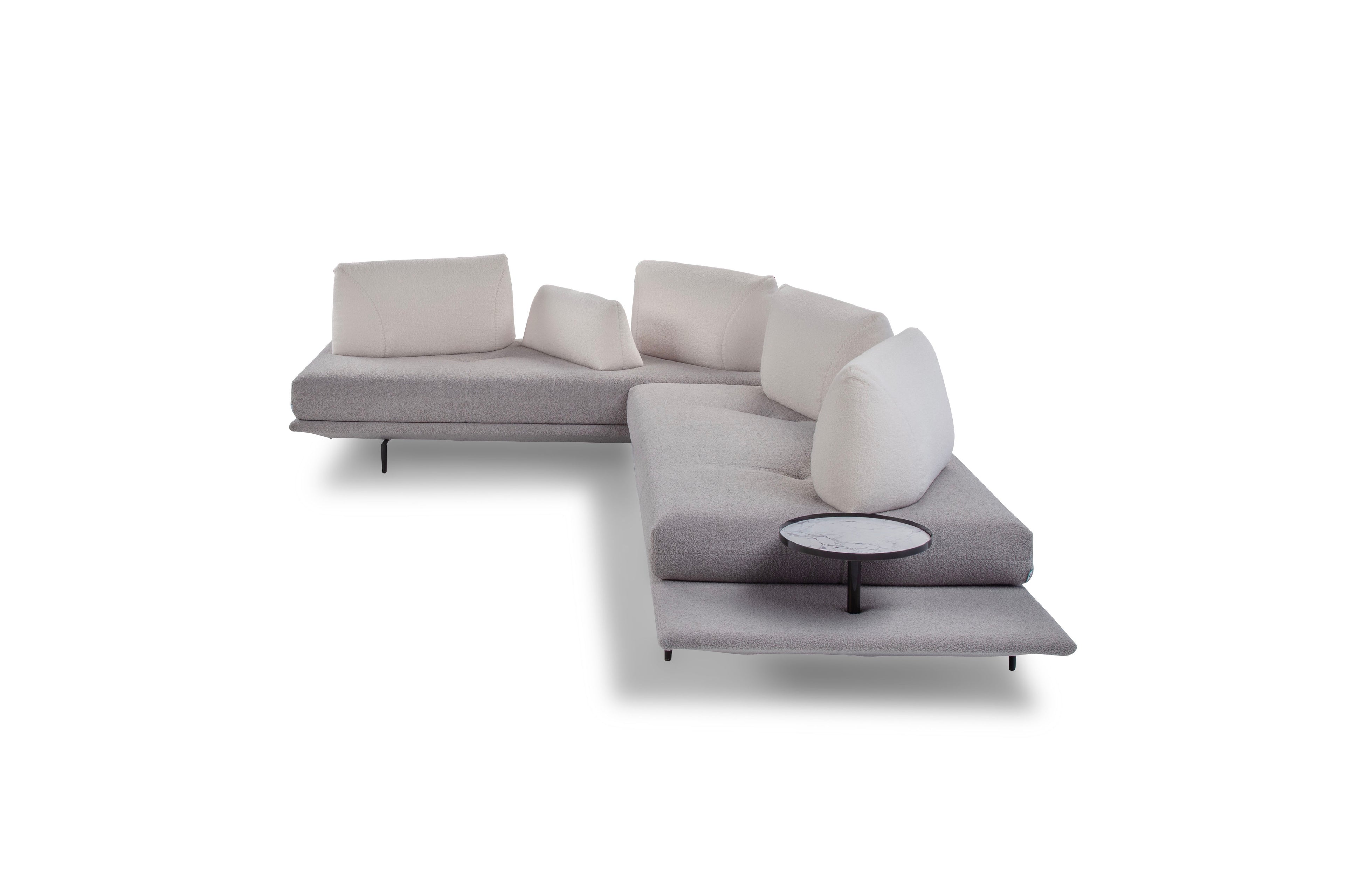 Gianduiotto JR Sofa - Italian Furniture