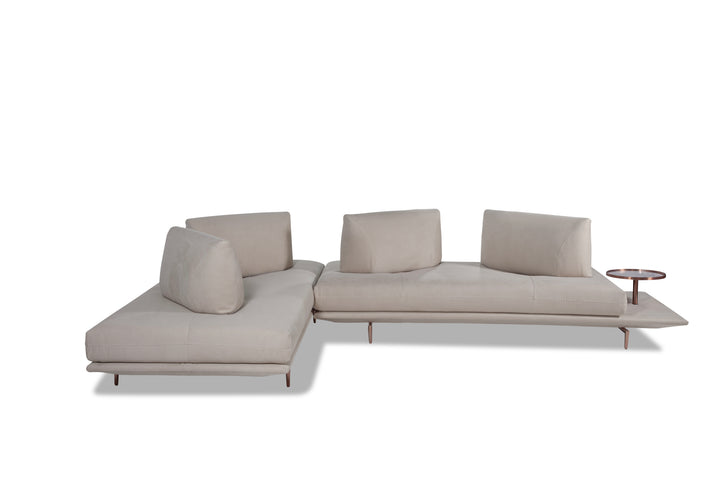 Gianduiotto JR Sofa - Italian Furniture
