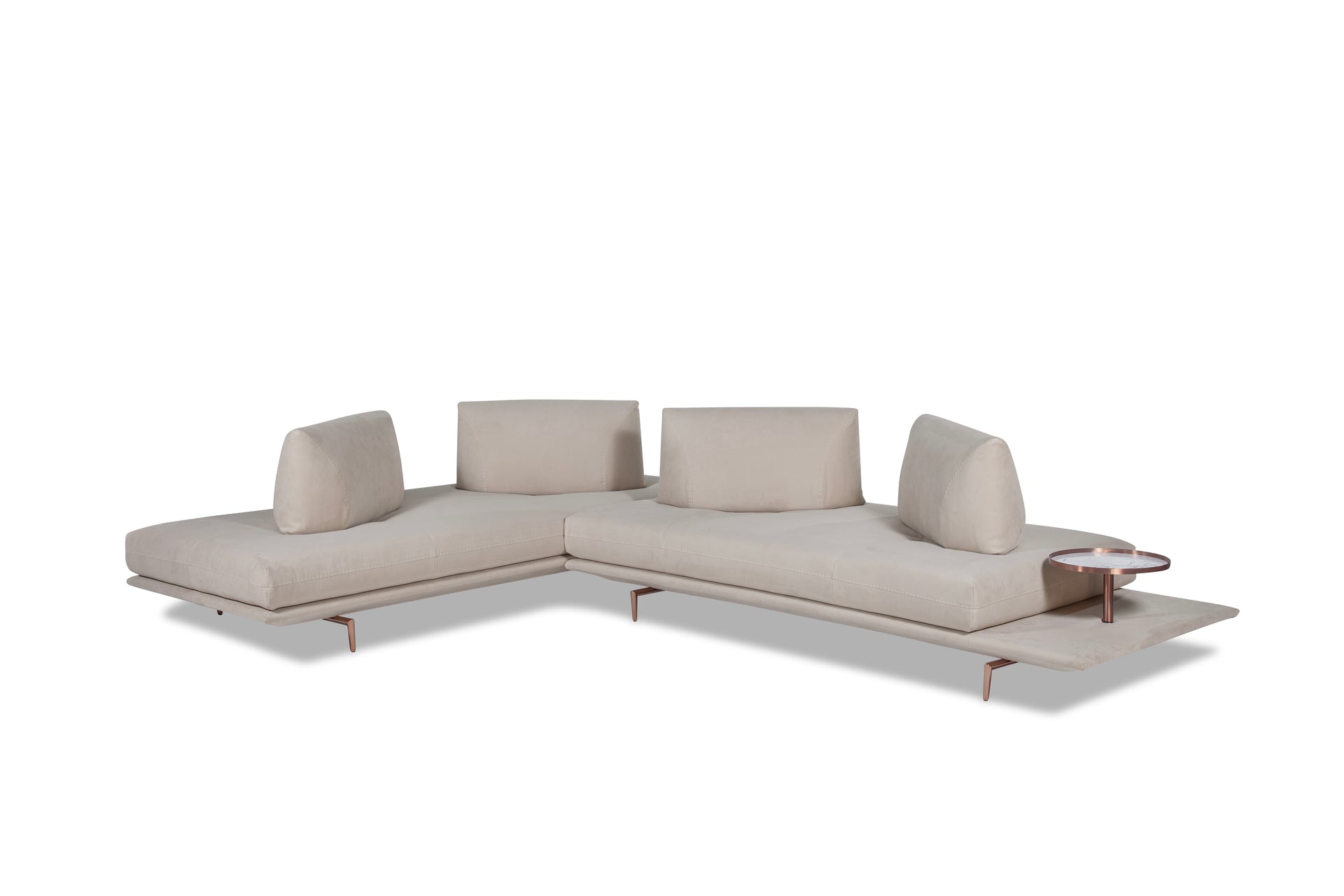Gianduiotto JR Sofa - Italian Furniture