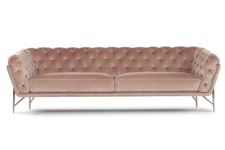 Art Nouveau Sofa - Italian Furniture