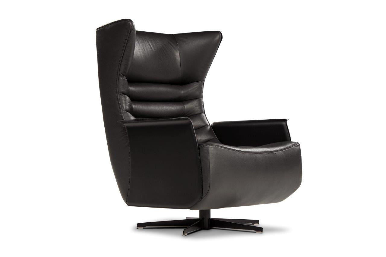 Gerrit Armchair - Italian Furniture