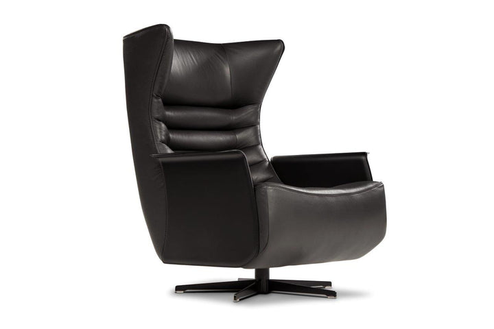 Gerrit Armchair - Italian Furniture