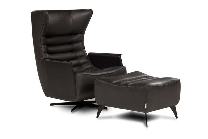 Gerrit Armchair - Italian Furniture